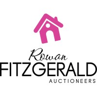 Rowan Fitzgerald Auctioneers logo - Similar company to Voice Matters
