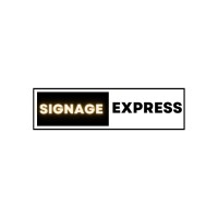 Signage Express logo - Similar company to Sbg Designs - Selection Bath Gallery