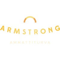 Armstrong Häme logo - Similar company to Global Knot Oy