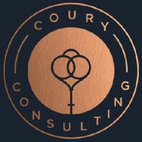 Coury Consulting logo - Similar company to W Boston