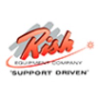 Rish Equipment Company Legacy Page logo - Similar company to Grupo Rish