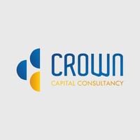 Crown Capital Consultancy logo - Similar company to Raha Auditing