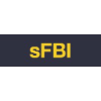 sFBI logo - Similar company to Bosco: Ai-Powered Parental App