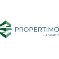 Propertimo logo - Similar company to Consultim Partners