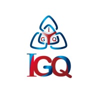 IGQ Indústria Química logo - Similar company to Gap Química