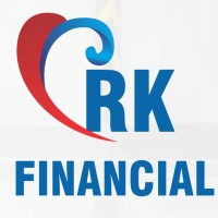 RK FINANCIAL logo - Similar company to Ready Rupees