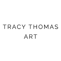 Tracy Thomas Art logo - Similar company to Blg