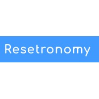 Resetronomy logo - Similar company to Brands Burst