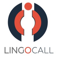 LingoCall logo - Similar company to Unbox