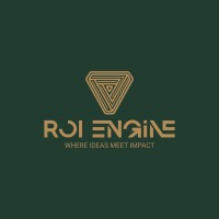 ROI Engine logo - Similar company to Multilaser Europa E África