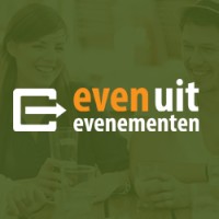 Even Uit Evenementen logo - Similar company to Tb Events