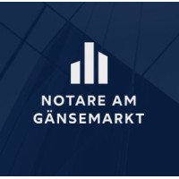 Notare am Gänsemarkt logo - Similar company to Najdecki Kroier Notare