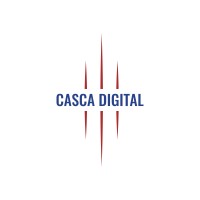 Casca Digital Ltd logo - Similar company to Greedware Solutions