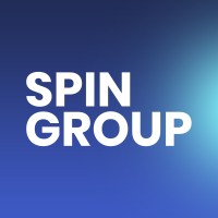Spin Group logo - Similar company to Spin Group - 40 Years Being 4.0