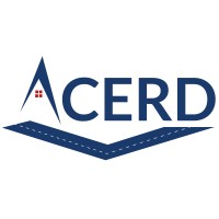 ACERD logo - Similar company to Econudge Drc
