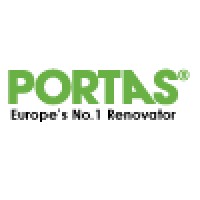 Portas