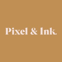 Pixel & Ink Creative Studio Limited logo - Similar company to Liquid Process Solutions