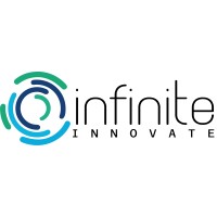 Infinite Innovate logo - Similar company to Zedtech