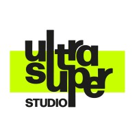 Ultra Super Studio logo - Similar company to React Immagine & Comunicazione
