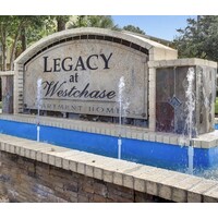Legacy at Westchase logo - Similar company to Stay Lets