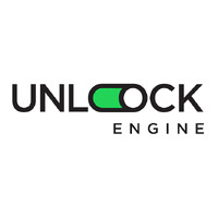 Unlock Engine logo - Similar company to Dall´Interno