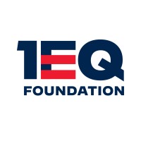 1EQ Foundation logo - Similar company to 1Eq Edutech Pvt Ltd