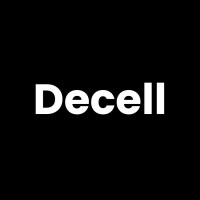 Decell logo - Similar company to Tech Hamlet