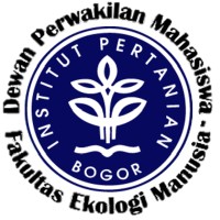 Student Representative Council of Faculty Human Ecology (DPM FEMA) logo - Similar company to Majelis Permusyawaratan Mahasiswa Keluarga Mahasiswa Ipb (Mpm Km Ipb)