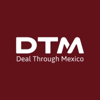 DTM DEAL THROUGH MEXICO logo - Similar company to Indigo Advisors &Partners