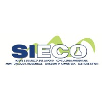 Sieco Srl logo - Similar company to Sieco S.R.L.