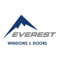 Everest Windows and Doors Inc. logo - Similar company to Everest Home Improvements
