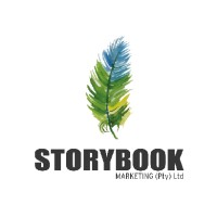 Storybook Marketing (Pty) Ltd logo - Similar company to Brocoded