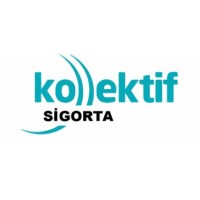 Kollektif Sigorta Aracılık Hizmetleri A.Ş. logo - Similar company to Kollektif Grup