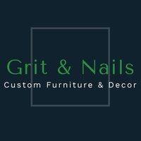 Grit & Nails logo - Similar company to Data As A Product