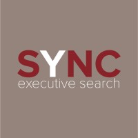 SYNC Executive Search logo - Similar company to Stay Future Proof