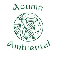 Instituto Acumã Ambiental logo - Similar company to Ppa Política E Planejamento Ambiental