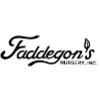 Faddegon'S Nursery