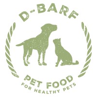 D-BARF logo - Similar company to Whole Barf S.A.S