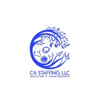 C4 Staffing LLC logo - Similar company to B&A Staffing