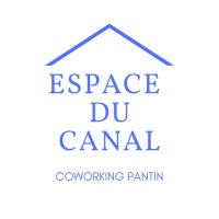 Espace du Canal Pantin logo - Similar company to Cpts De Pantin