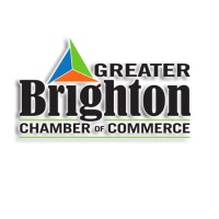 Greater Brighton Chamber of Commerce logo - Similar company to Greater Brighton