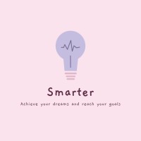 SmarTer Education logo - Similar company to Google Developer Group On Campus - Universitas Gunadarma