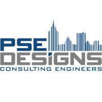PSE Designs logo - Similar company to Kerdar Design