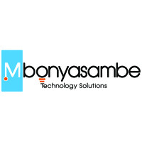 Mbonyasambe Technology Solutions logo - Similar company to Bhambatha Anatech Engineering And Construction