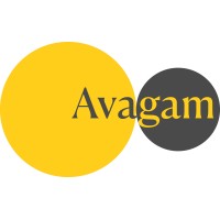 Avagam logo - Similar company to Full Electronic System