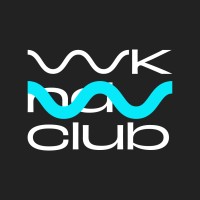 The Weekend Club logo - Similar company to Baas Innovation
