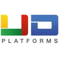 UDPlatforms Inc. logo - Similar company to Orbit Digital Solutions Ltd.