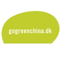 Go Green China logo - Similar company to Watersystems Danmark A/S