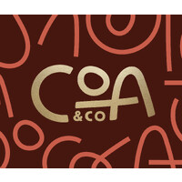 Coa & Co logo - Similar company to Clutch Nutrition