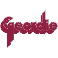 Geordie logo - Similar company to Geordie Gin